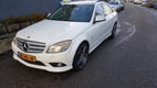 Mercedes-Benz C-klasse - 320 CDI AMG PAKKET BOM VOL, LEER, OPEN DAK DUBBELE, FULL OPTIE, INRU - 1 - Thumbnail