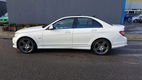 Mercedes-Benz C-klasse - 320 CDI AMG PAKKET BOM VOL, LEER, OPEN DAK DUBBELE, FULL OPTIE, INRU - 1 - Thumbnail