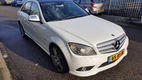 Mercedes-Benz C-klasse - 320 CDI AMG PAKKET BOM VOL, LEER, OPEN DAK DUBBELE, FULL OPTIE, INRU - 1 - Thumbnail