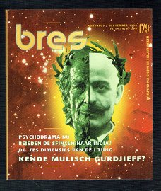 tijdschrift Bres nr 179 uit augustus 1996