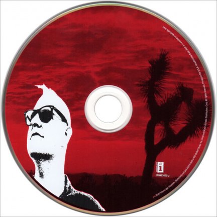 CD Queens of the stone age - Afbeelding 2