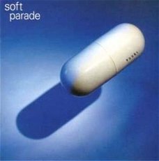 Soft Parade - Puur  (CD)