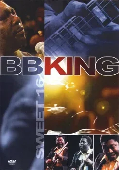 MUZIEK DVD B.B. King - Sweet sixteen - 0