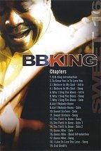 MUZIEK DVD B.B. King - Sweet sixteen - 2