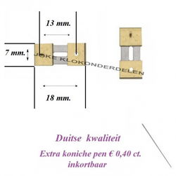 === Slingerveer = nieuw === 4501 / 76