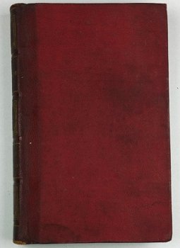 M de Lamartine 1856-1870 Twee boeken Jocelyn Confidences - 6