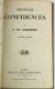M de Lamartine 1856-1870 Twee boeken Jocelyn Confidences - 8 - Thumbnail