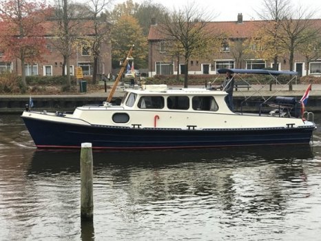 Schottel Nederland NV 10 - 1