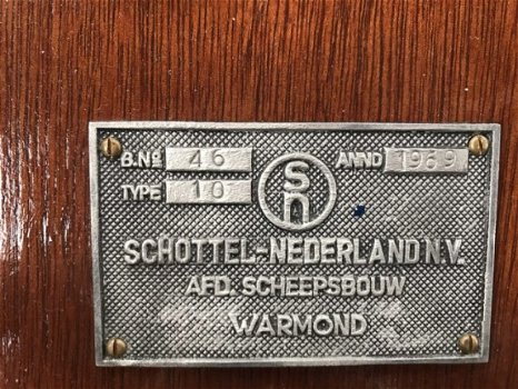 Schottel Nederland NV 10 - 8