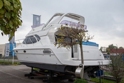 Galeon 380 FLY - 2