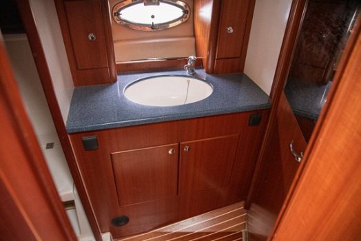 Galeon 380 FLY - 5