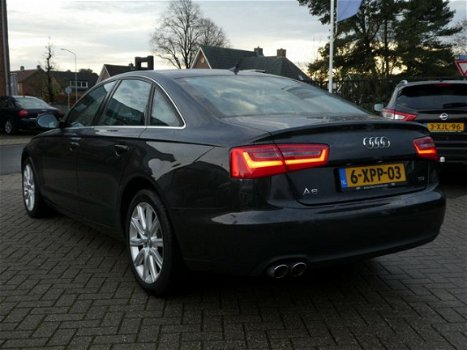 Audi A6 - 2.0 TDI 136PK Automaat Edition Business+ Navigatie LED - 1