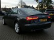 Audi A6 - 2.0 TDI 136PK Automaat Edition Business+ Navigatie LED - 1 - Thumbnail