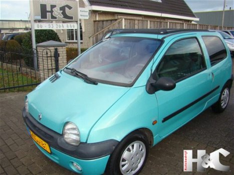 Renault Twingo - TWINGO; 1.2 - 1