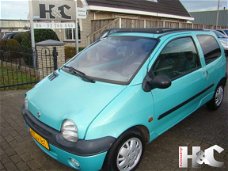 Renault Twingo - TWINGO; 1.2