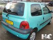 Renault Twingo - TWINGO; 1.2 - 1 - Thumbnail