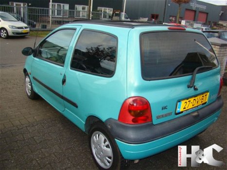 Renault Twingo - TWINGO; 1.2 - 1