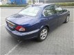 Jaguar X-type - 3.0 V6 Executive - 1 - Thumbnail