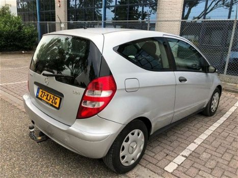 Mercedes-Benz A-klasse - 180 CDI Classic - 1