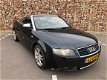 Audi A4 Cabriolet - 3.0 V6 Exclusive - 1 - Thumbnail