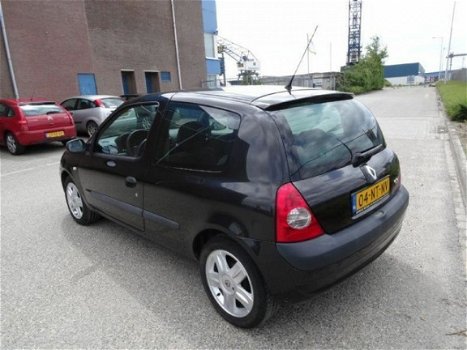 Renault Clio - 1.5 dCi Dynamique Comfort - 1