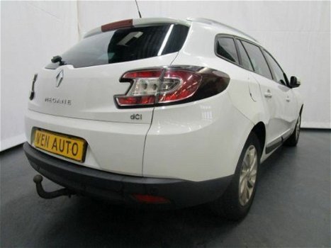 Renault Mégane Estate - 1.5 dCi Expression Clima Trekhaak Navi - 1