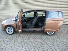 Ford B-Max - 1.0 EcoBoost Titanium 100 PK [ fm navi, audio, cruise, lmv, pdc ]