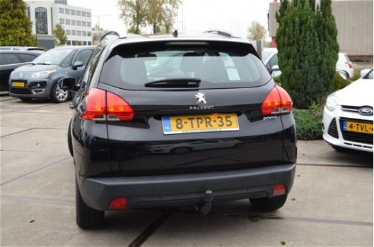 Peugeot 2008 - 1.2 VTi Blue Lease Navigatie | PDC | Cruise | NAP - 1