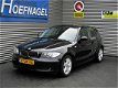 BMW 1-serie - 116i , Airco, Lederen bekleding - 1 - Thumbnail