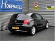 BMW 1-serie - 116i , Airco, Lederen bekleding - 1 - Thumbnail