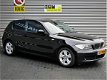 BMW 1-serie - 116i , Airco, Lederen bekleding - 1 - Thumbnail