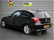 BMW 1-serie - 116i , Airco, Lederen bekleding - 1 - Thumbnail