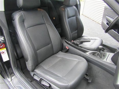 BMW 1-serie - 116i , Airco, Lederen bekleding - 1