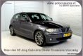 BMW 1-serie - 130i Sportinterieur Leder Navig Dealer 130 - 1 - Thumbnail