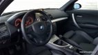 BMW 1-serie - 130i Sportinterieur Leder Navig Dealer 130 - 1 - Thumbnail