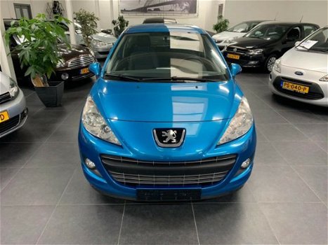 Peugeot 207 - 1.4 Acces Lite - 1