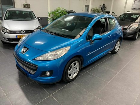 Peugeot 207 - 1.4 Acces Lite - 1