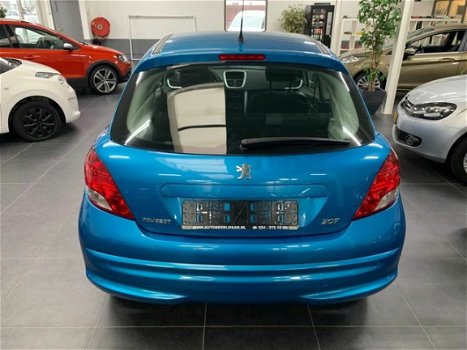 Peugeot 207 - 1.4 Acces Lite - 1