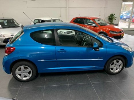 Peugeot 207 - 1.4 Acces Lite - 1