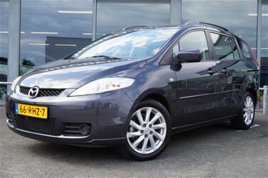 Mazda 5 - 5 1.8 EXECUTIVE - 1