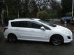 Peugeot 308 SW - 1.6 THP Sportium ECC PDC CRUISE CD 17