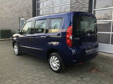 Opel Combo - 1.4 Edition, Airco, PDC, Stoelverwarming, PDC, 2 schuifdeuren - 27/12/2013