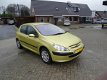 Peugeot 307 - 1.6-16V Navtech - 1 - Thumbnail