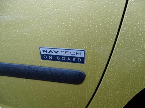 Peugeot 307 - 1.6-16V Navtech - 1
