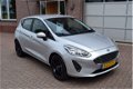 Ford Fiesta - 1.1 Trend Navigatie, PDC geen afleveringskosten - 1 - Thumbnail