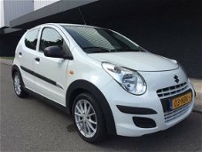 Suzuki Alto - 1.0 Comfort Plus