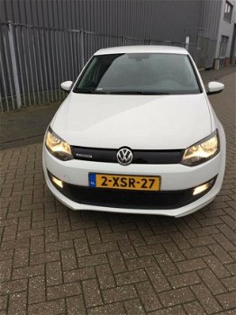 Volkswagen Polo - 1.4 TDI BlueMotion - 1