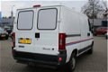 Fiat Ducato - 11 2.3 JTD 320 Excl. BTW radio, elektrische ramen, 2 achterdeuren, trekhaak, rechter s - 1 - Thumbnail