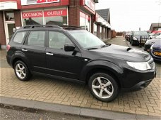 Subaru Forester - 2.0D Luxury