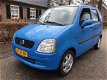 Opel Agila - 1.2 I 16V (APK TOT 21-12-2020) - 1 - Thumbnail